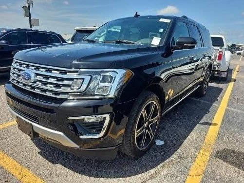 FORD EXPEDITION MAX 2019 1FMJK1KT5KEA32181 image